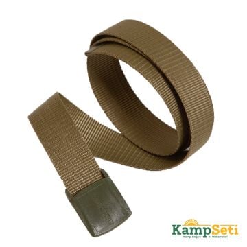 Hunthink Outdoor Pantolon Kemeri Haki