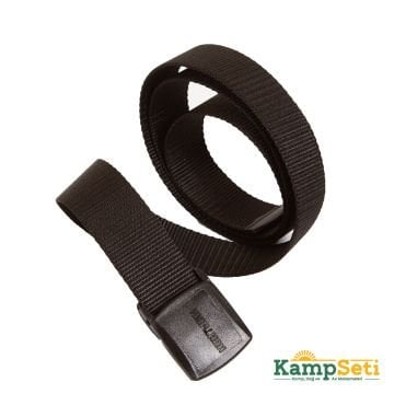 Hunthink Outdoor Pantolon Kemeri Siyah