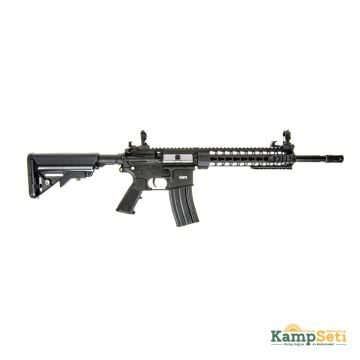 DBOYS M4 10'' KEYMOD POL. STD. AEG Airsoft Tüfek