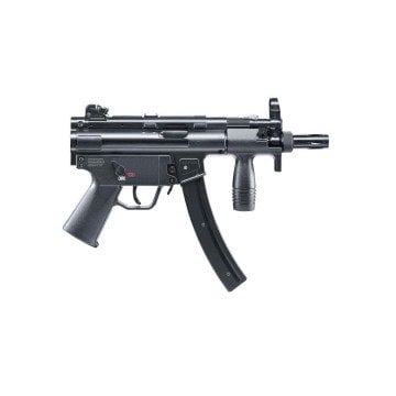 UMAREX Heckler & Koch MP5 K Airsoft Silah Siyah