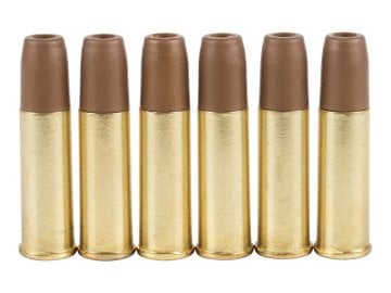 UMAREX Ruger Super Hawk 6 MM. Airsoft Tabanca Yedek Şarjör