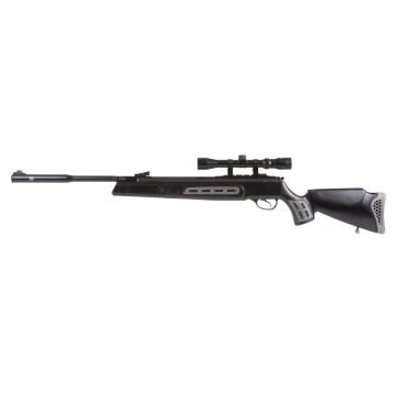 Full Set Hatsan Mod 125 Sniper Vortex Havalı Tüfek(3-9x32 Dürbünlü)