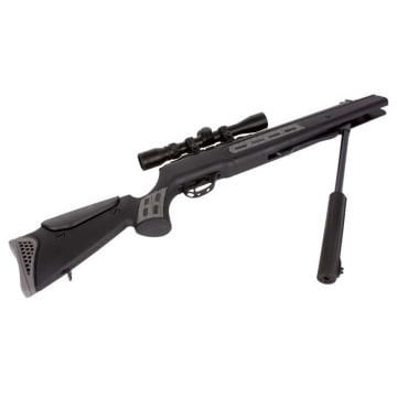 Full Set Hatsan Mod 125 Sniper Vortex Havalı Tüfek(3-9x32 Dürbünlü)