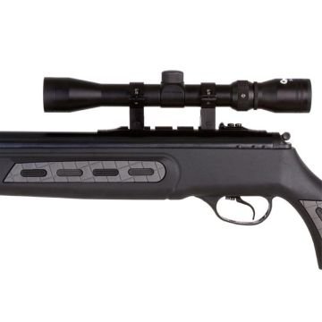 Full Set Hatsan Mod 125 Sniper Vortex Havalı Tüfek(3-9x32 Dürbünlü)