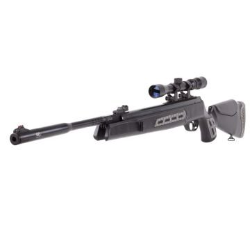 Full Set Hatsan Mod 125 Sniper Vortex Havalı Tüfek(3-9x32 Dürbünlü)