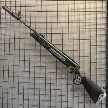 Full Set Hatsan Mod 125 Sniper Vortex Havalı Tüfek(3-9x32 Dürbünlü)