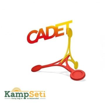 FLIP Target Cadet Dönen Hedef - Plastik