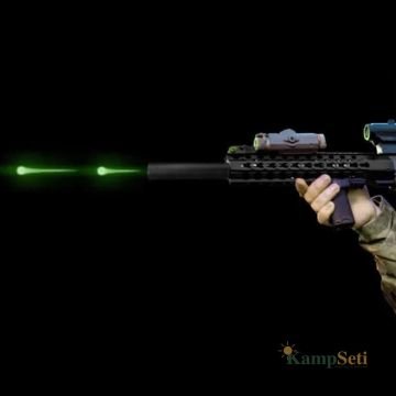 ASG Tracer 0.28 Gram 3300 Adet Yeşil AirSoft BB