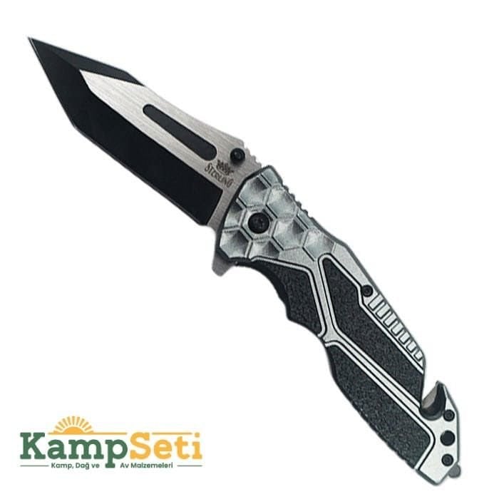 STERLING Çakı 12,7 cm