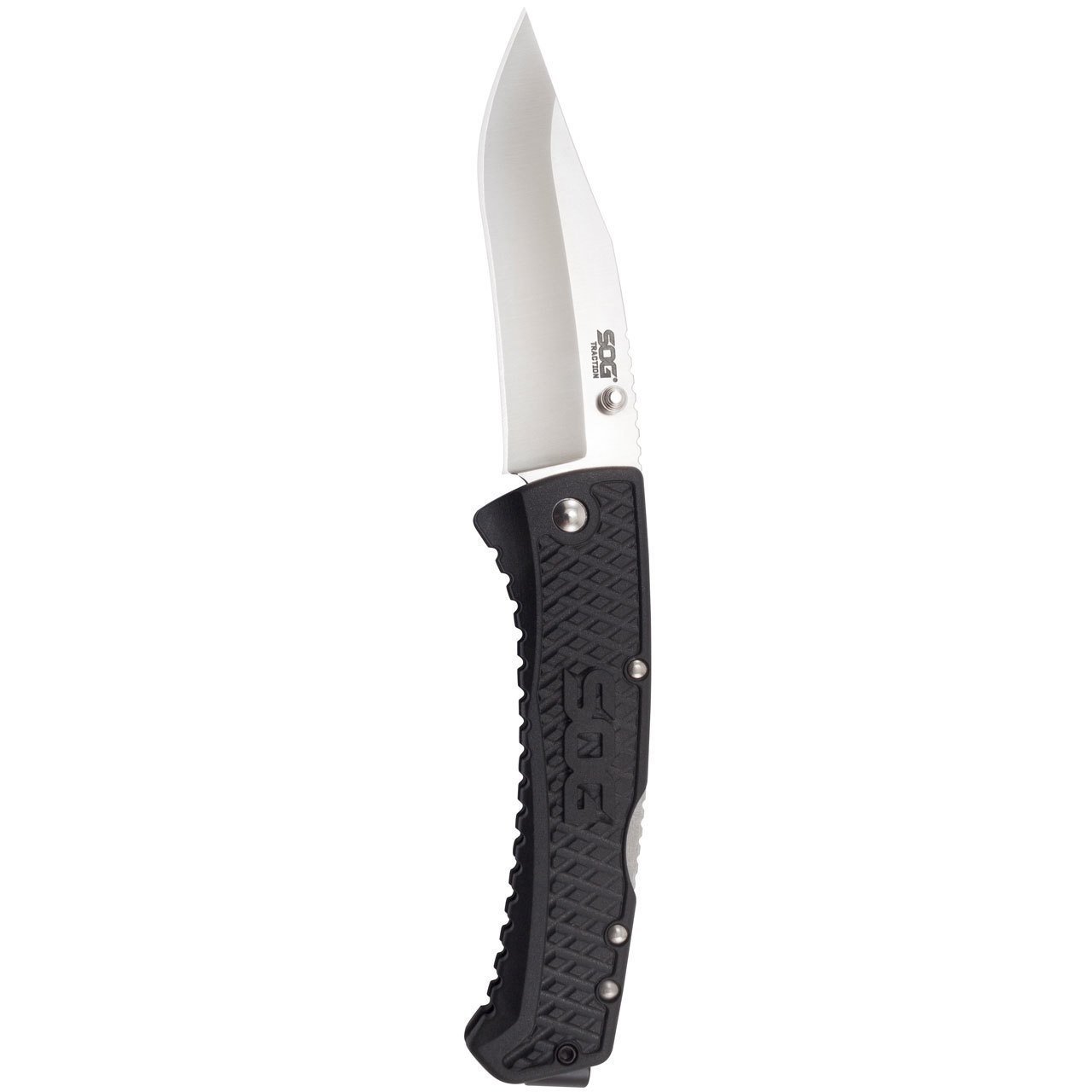 SOG TD1011 TRACTION-SATIN