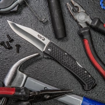 SOG TD1011 TRACTION-SATIN