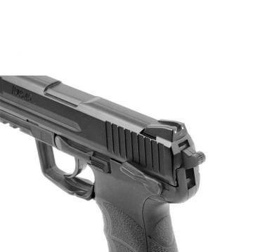 UMAREX Heckler Koch HK45 4.5 mm Havalı Tabanca