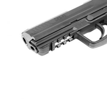 UMAREX Heckler Koch HK45 4.5 mm Havalı Tabanca