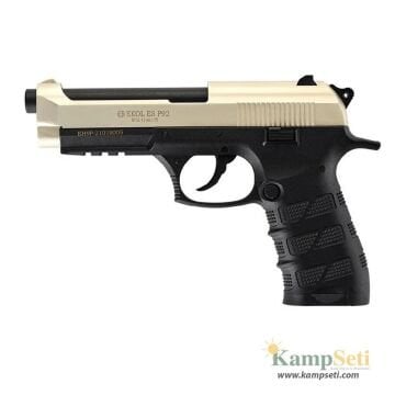 Ekol S P92 Havalı Tabanca 4.5 mm Saten