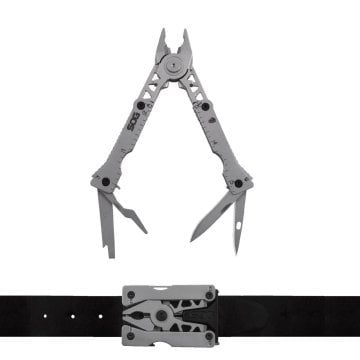 SOG  SYNCI I- BEAD BLASTED