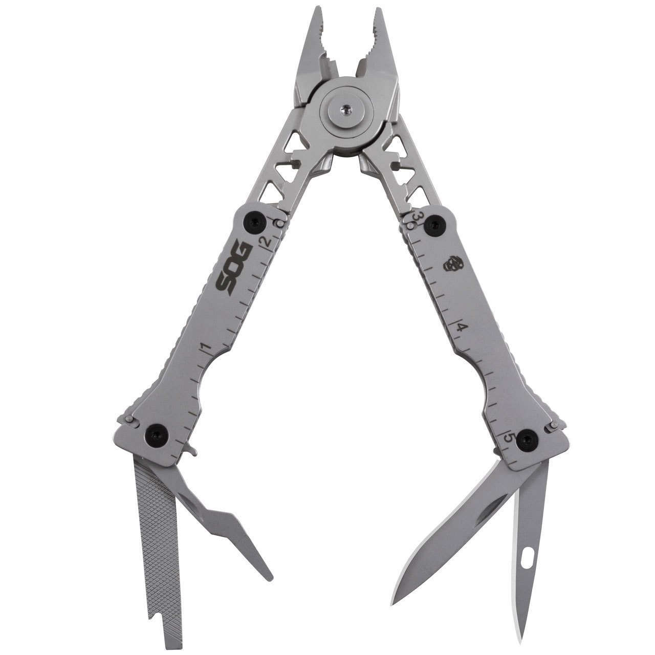 SOG  SYNCI I- BEAD BLASTED