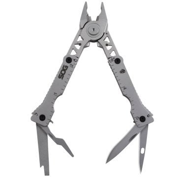 SOG  SYNCI I- BEAD BLASTED