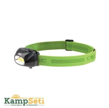 SPRO SPHL 210UV Led Kafa Lambası