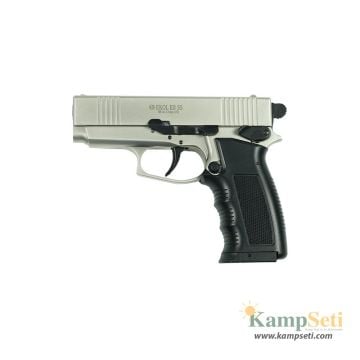 EKOL S 55 Havalı Tabanca Saten 4.5 mm