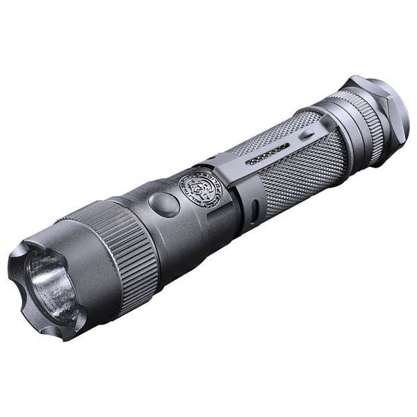 S&W STROBELIGHT M&P6 (6V)CREE(2)CR-123 LI BATT