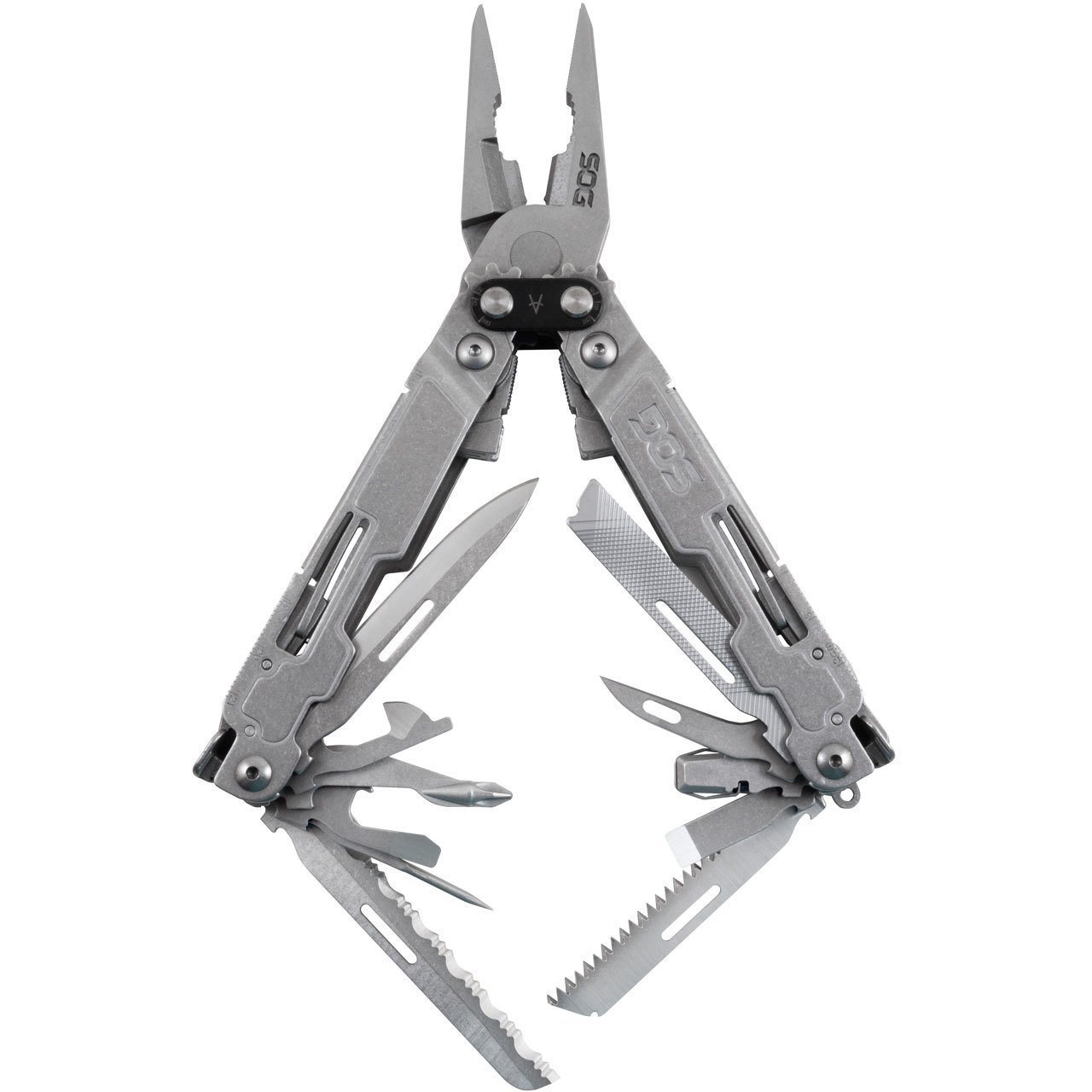SOG  POWER ACCESS BEAD BLAST & BLACK TINI