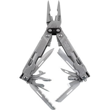 SOG  POWER ACCESS BEAD BLAST & BLACK TINI