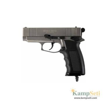 EKOL S 55 Havalı Tabanca Füme 4.5 mm