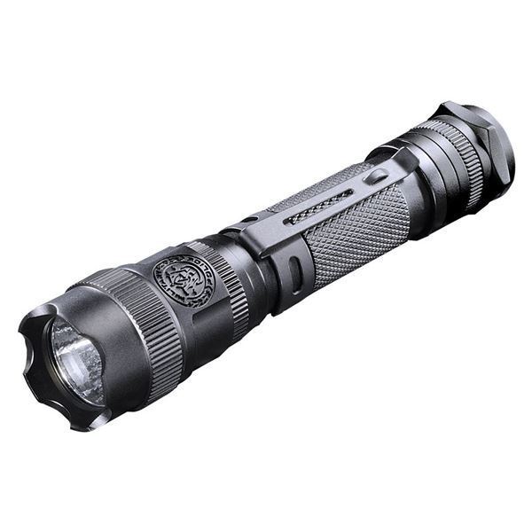 S&W FLASHLIGHT M&P4 (.85'')CREE(2)CR-123 LI BATT.