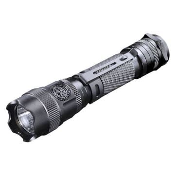 S&W FLASHLIGHT M&P4 (.85'')CREE(2)CR-123 LI BATT.