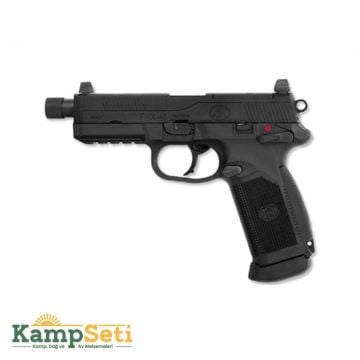 CYBERGUN FNX-45 Tactical 22 BB 1J GreenGas Airsoft Tabanca 6mm