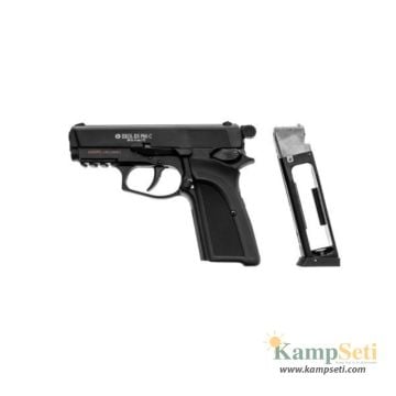 Ekol ES P66 Compact Havalı Tabanca 4.5mm Siyah