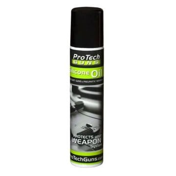 Protech Silikon Yağı 100 ml
