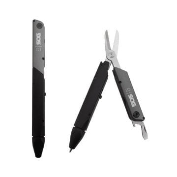 SOG ID1001 BATON Q1