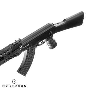 CYBERGUN AK47 Kal. Tactical AEG Airsoft Tüfek