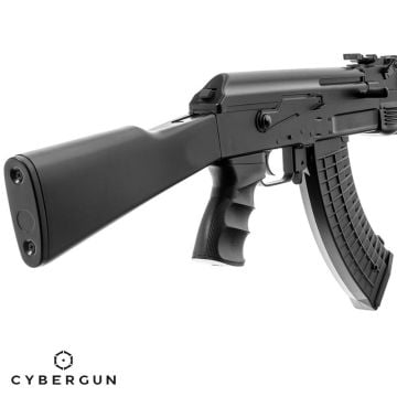 CYBERGUN AK47 Kal. Tactical AEG Airsoft Tüfek