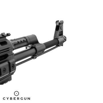 CYBERGUN AK47 Kal. Tactical AEG Airsoft Tüfek