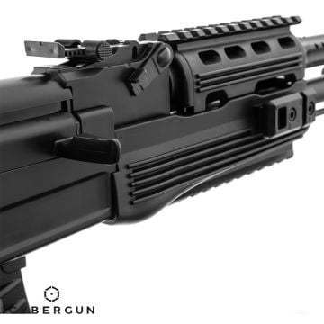 CYBERGUN AK47 Kal. Tactical AEG Airsoft Tüfek