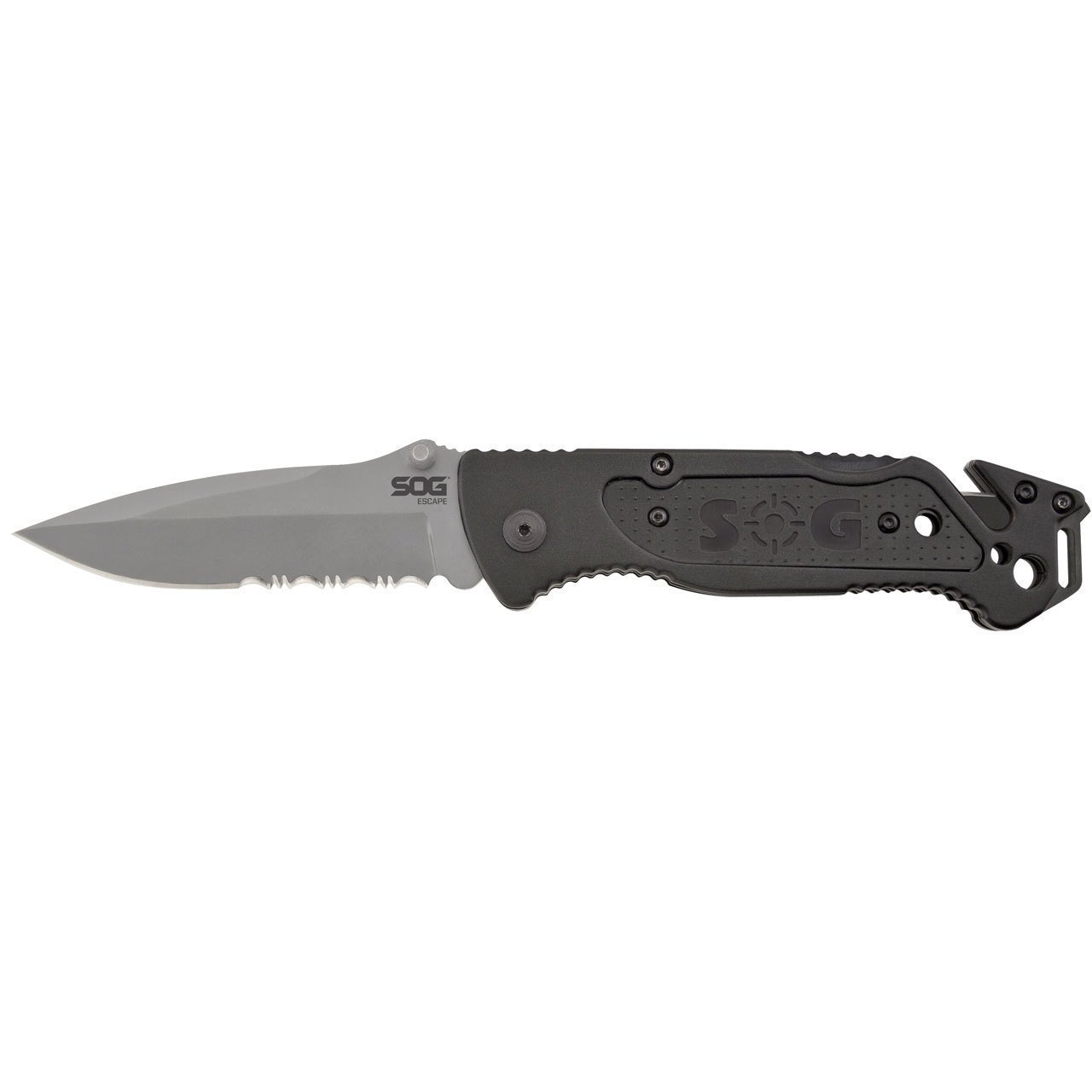 SOG FF-24 ESCAPE - BEAD LASTED
