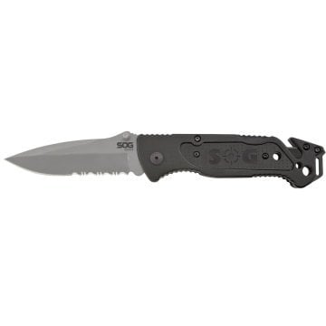 SOG FF-24 ESCAPE - BEAD LASTED