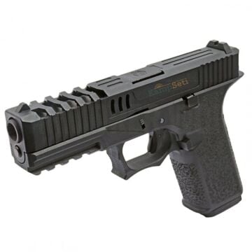 CYBERGUN AW Custom VX7 GBB 1J 6mm GreenGas Airsoft Tabanca