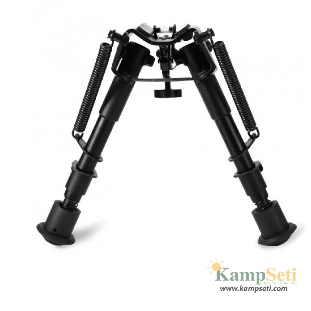 Nikula - Üstün Metal Alaşım Bipod Çatalayak