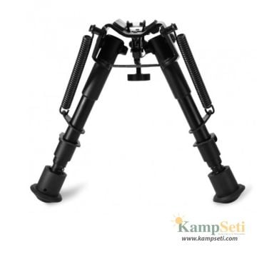 Nikula - Üstün Metal Alaşım Bipod Çatalayak