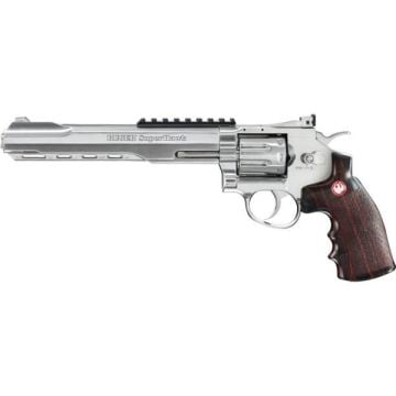 Umarex RUGER Super Hawk 8'' Cal.6 mm. Bicolor Toplu Airsoft Tabanca
