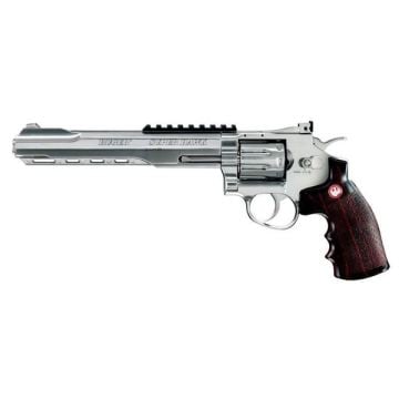 Umarex RUGER Super Hawk 8'' Cal.6 mm. Bicolor Toplu Airsoft Tabanca