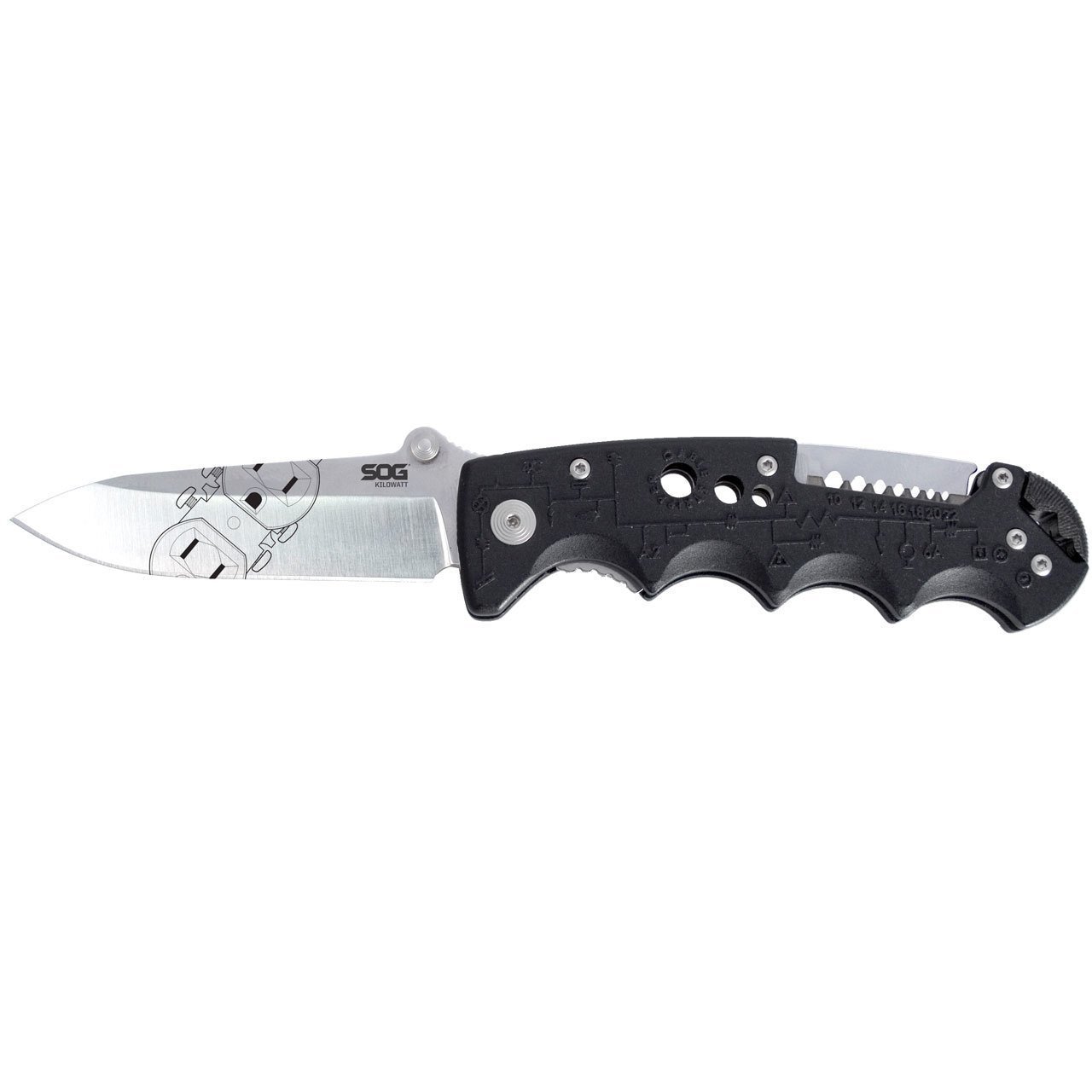 SOG EL-01 KILOWATT