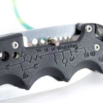 SOG EL-01 KILOWATT