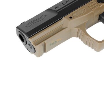 UMAREX Walther P99 DAO RAL 8000 6mm Airsoft Tabanca