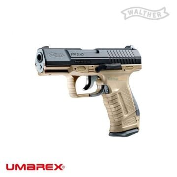 UMAREX Walther P99 DAO RAL 8000 6mm Airsoft Tabanca