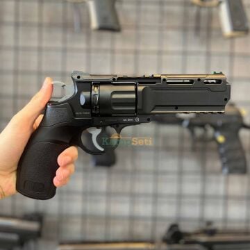 UMAREX Elite Force H8R Gen2 Airsoft Tabanca Co2