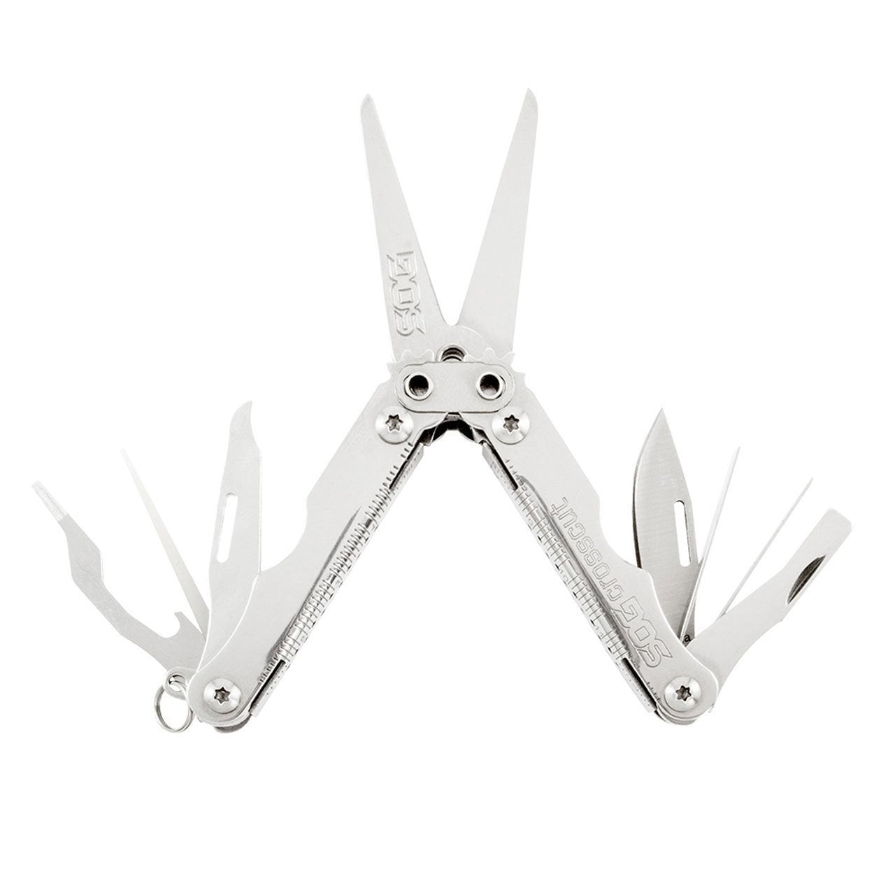 SOG CC-51 CROSSCUT 2.0